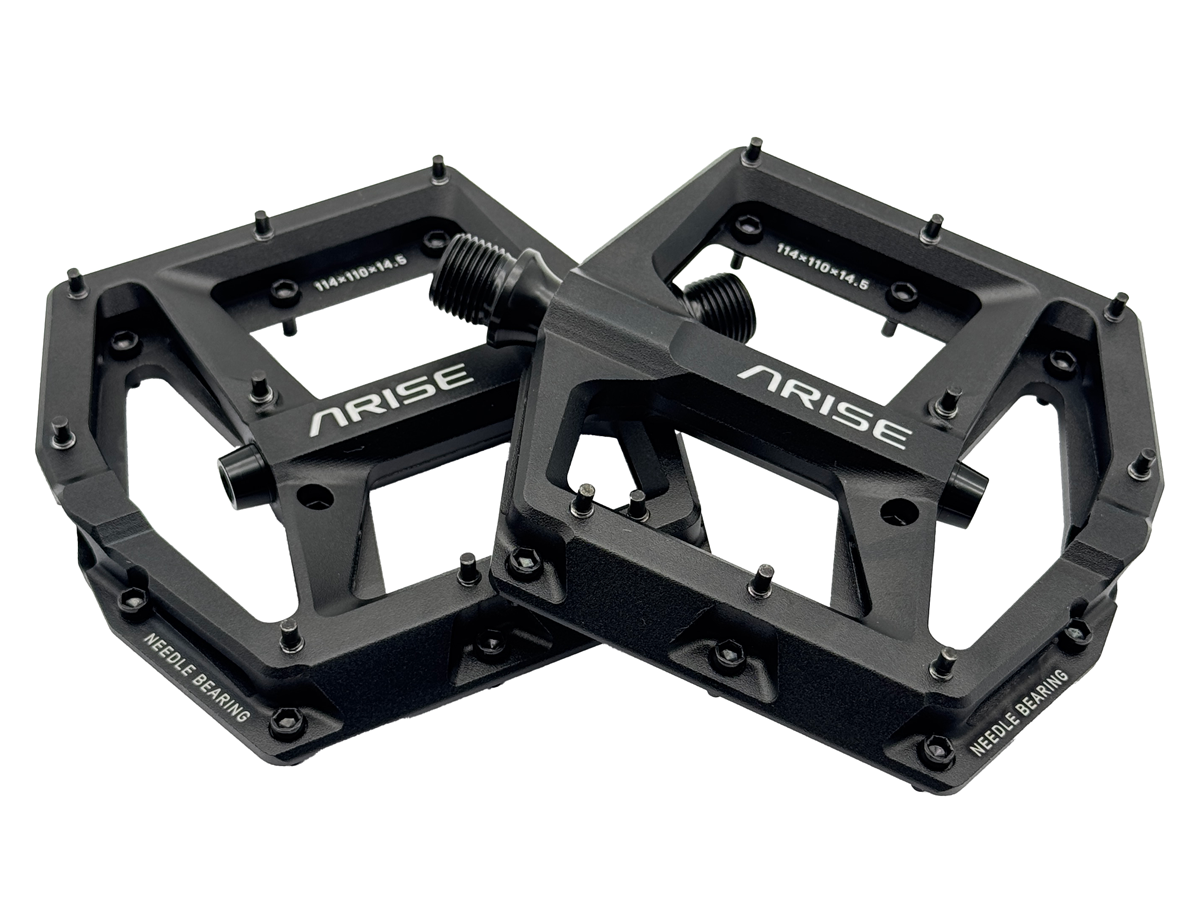 ARISE Helium Pro Pedals