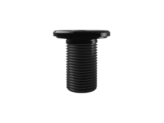 ARISE Terra Fork Preload Bolt in black