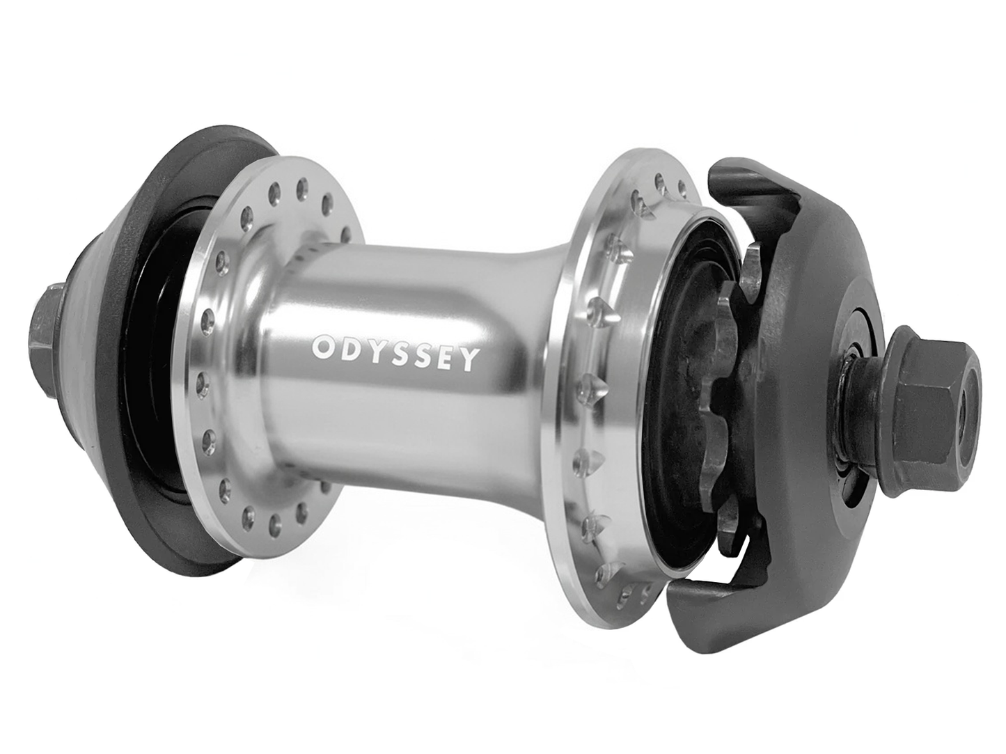 Odyssey Hexagram Rear Cassette Hub