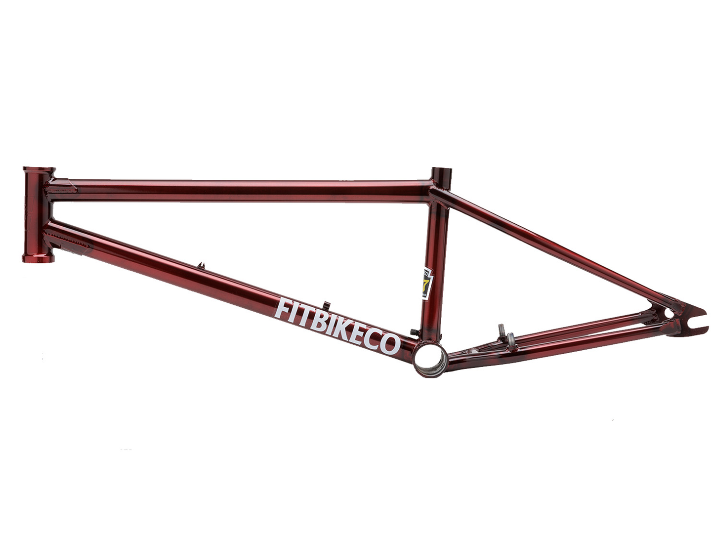 Fit 57 Frame
