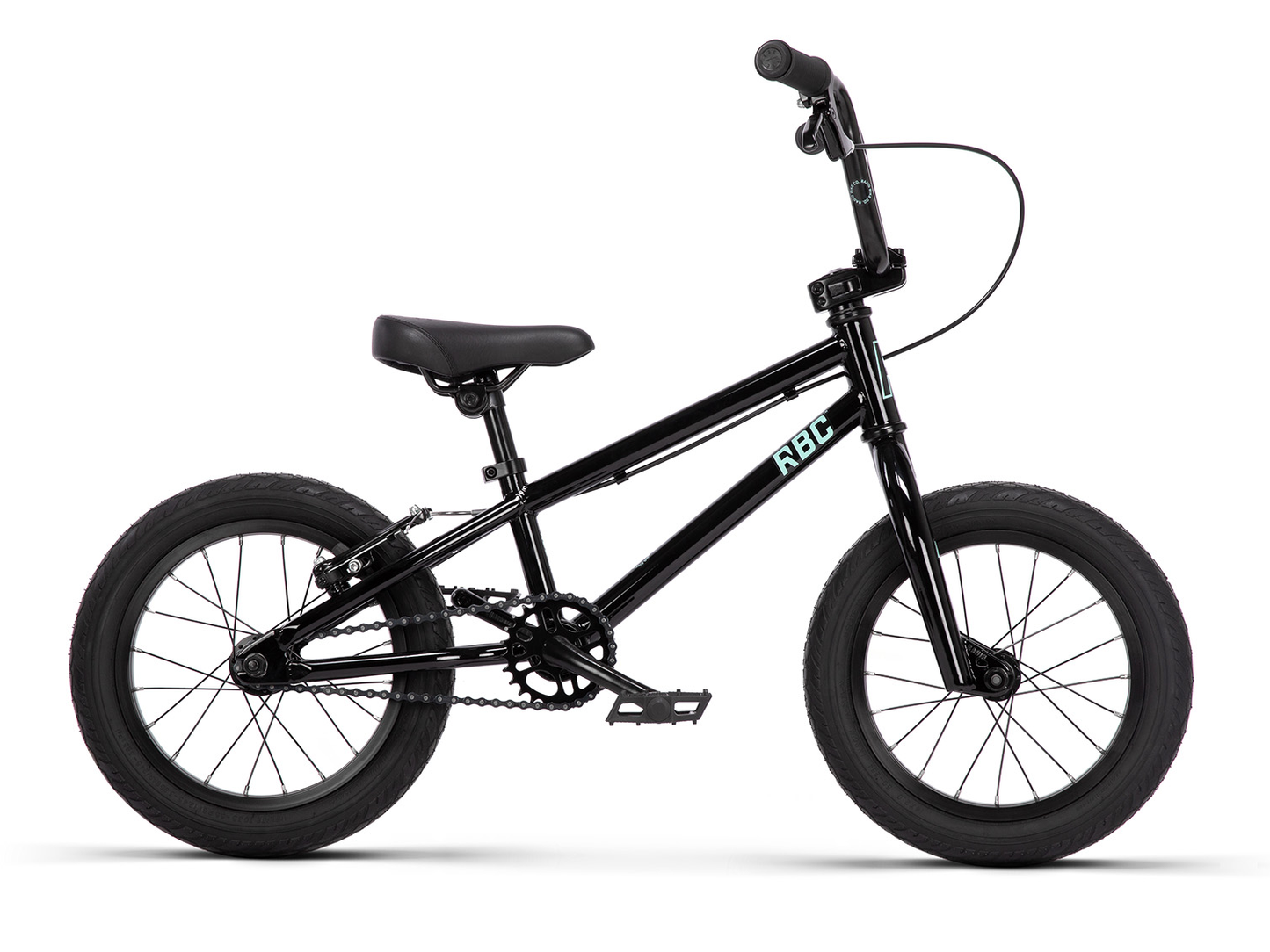 Radio Revo 14" BMX Bike