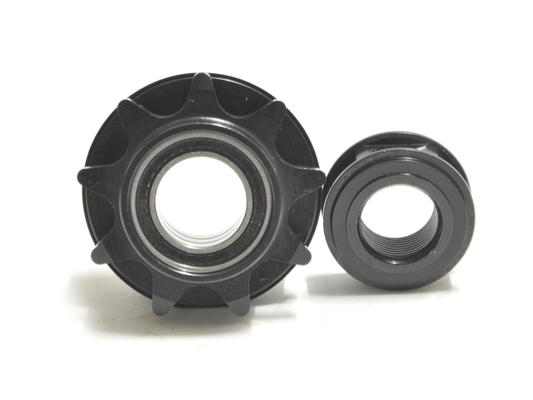 BOMBTRACK Owl Hub Driver
