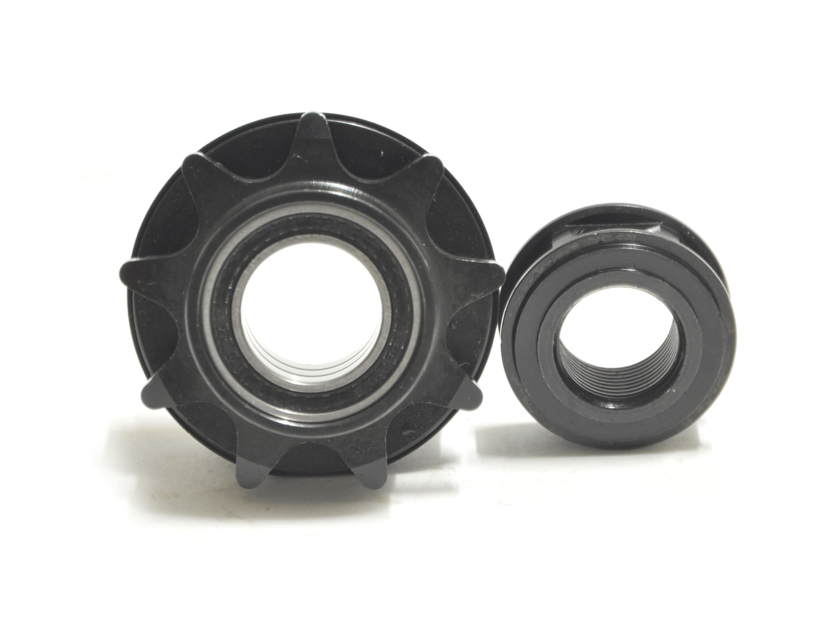 BOMBTRACK Owl Hub Driver