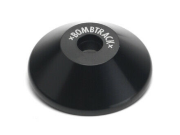 BOMBTRACK Owl Hub Guard Rear