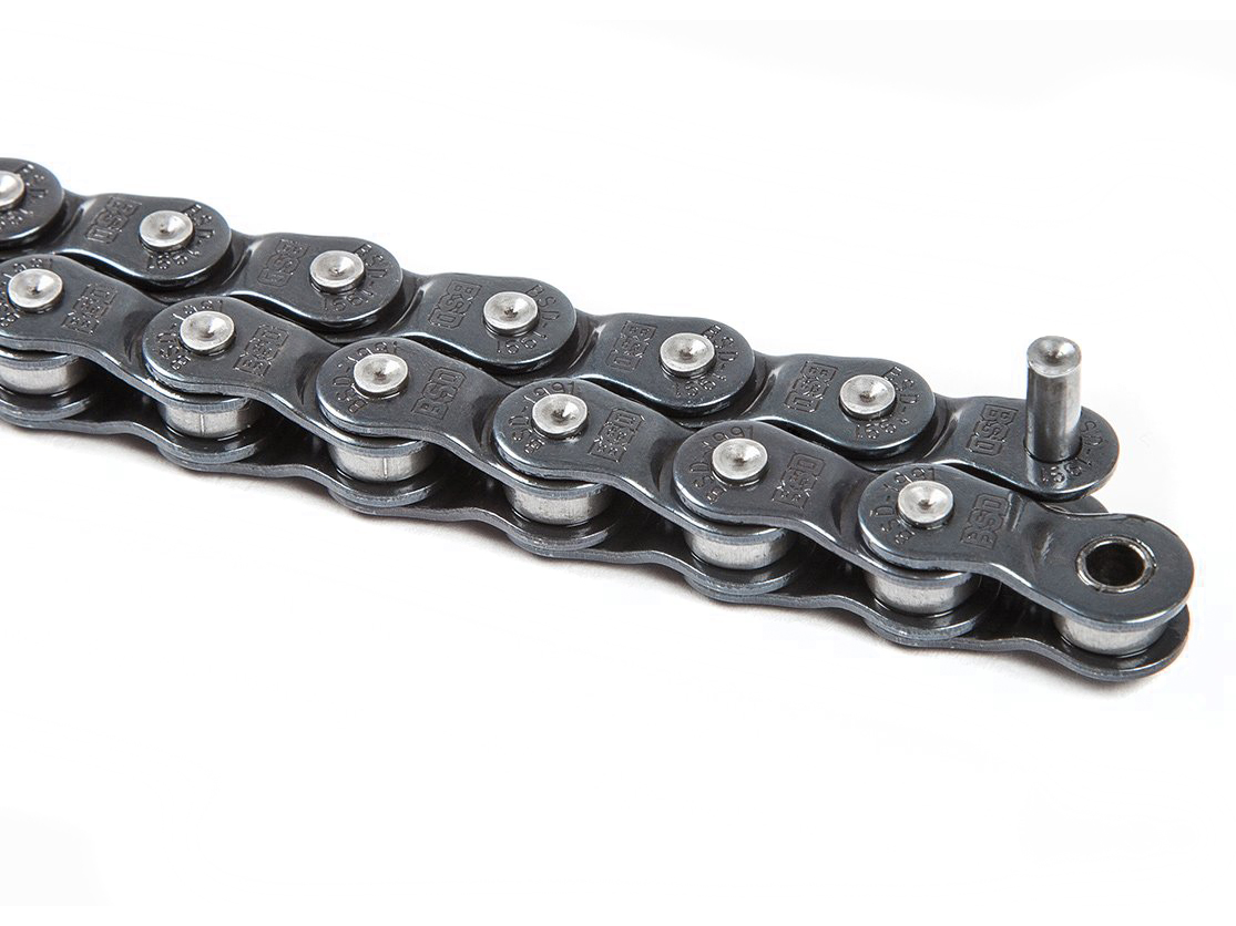 BSD 1991 Halflink Chain