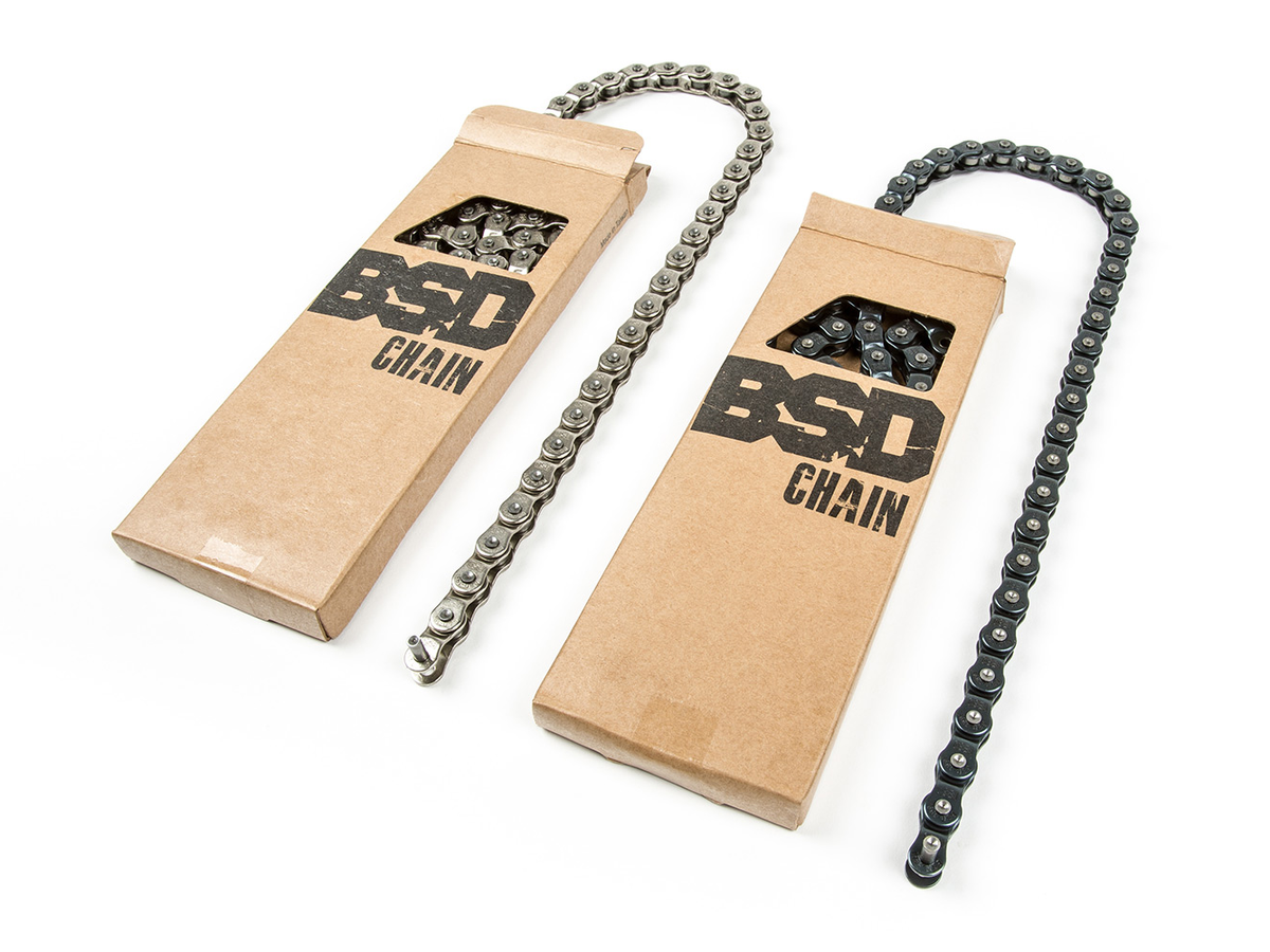 BSD 1991 Halflink Chain