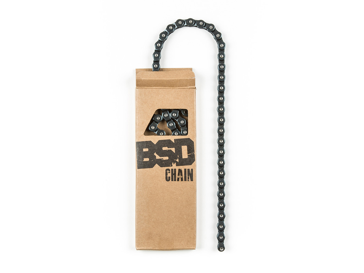 BSD 1991 Halflink Chain