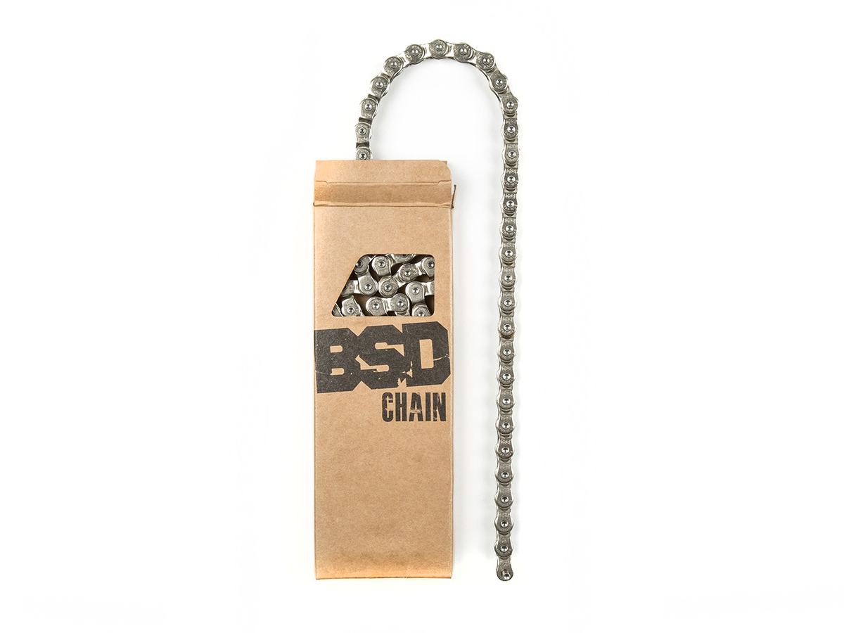 BSD 1991 Halflink Chain