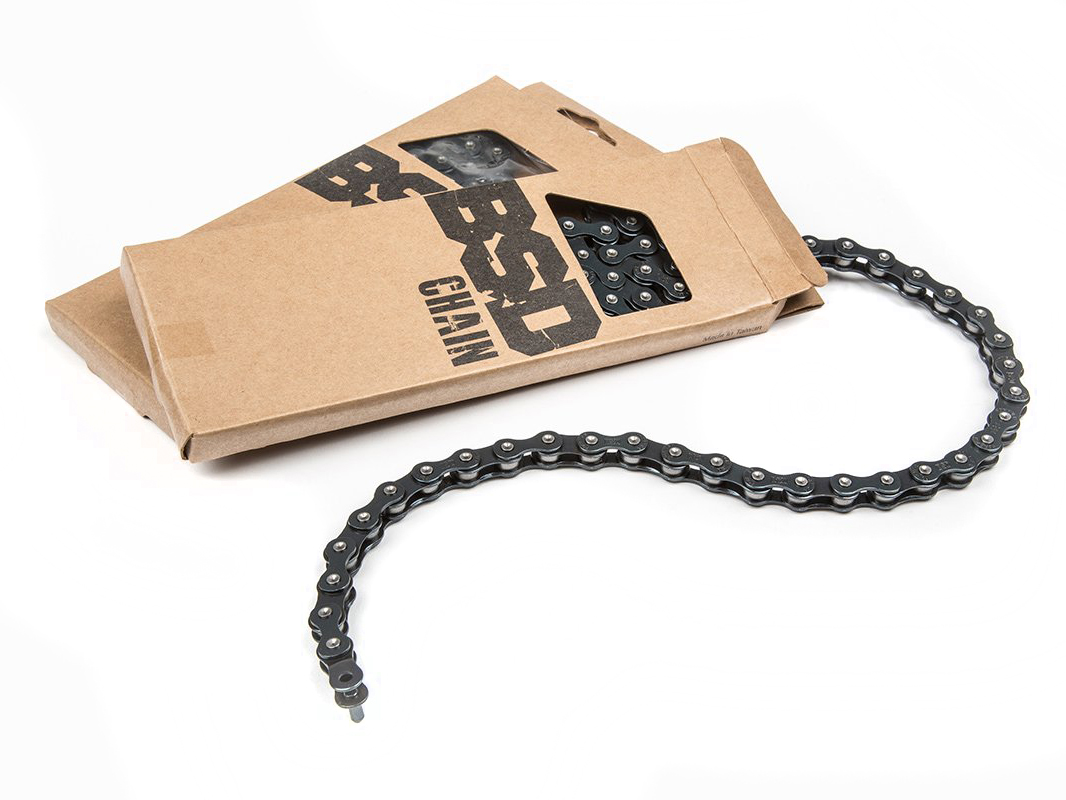 BSD Forever Chain – Gold