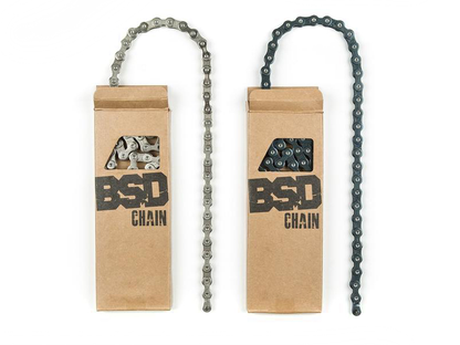BSD Forever Chain – Black