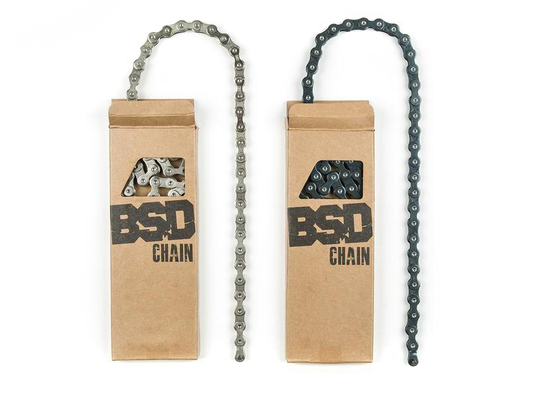 BSD Forever Chain – Black