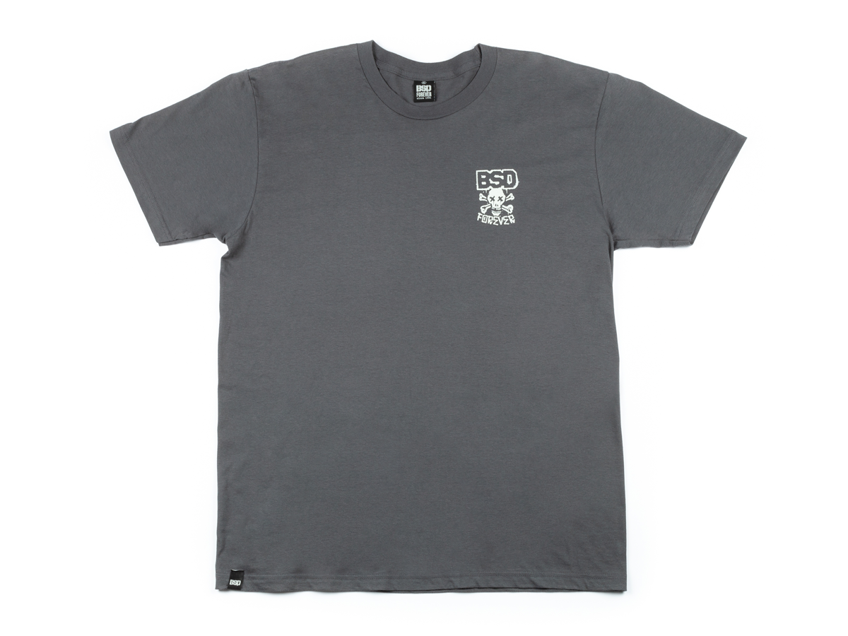 BSD More Speed T-Shirt