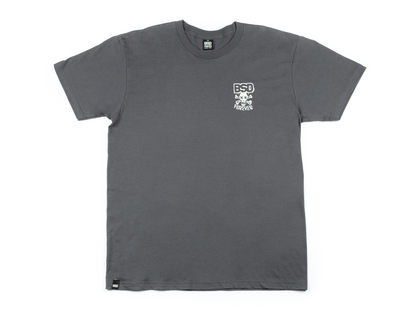 BSD More Speed T-Shirt