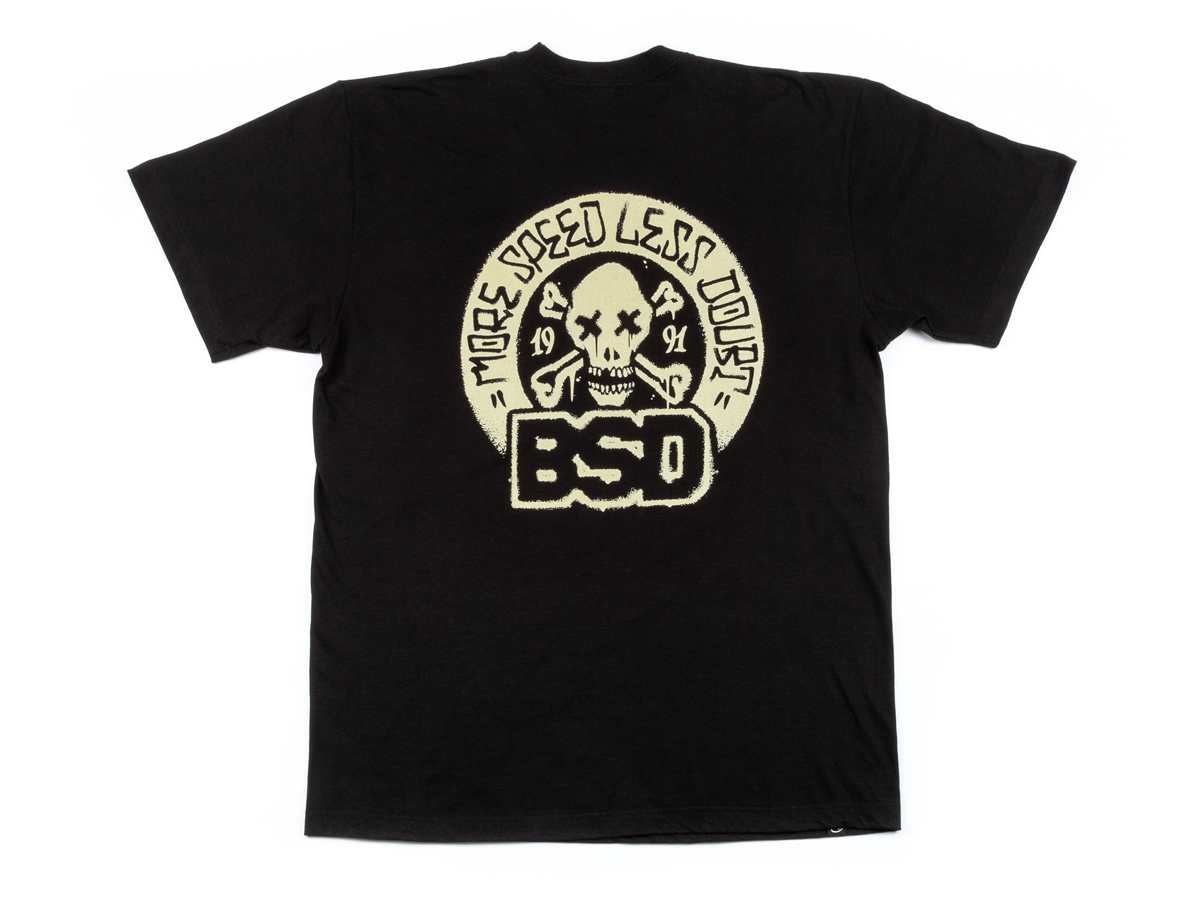 BSD More Speed T-Shirt