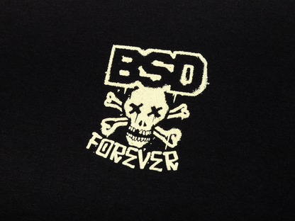 BSD More Speed T-Shirt