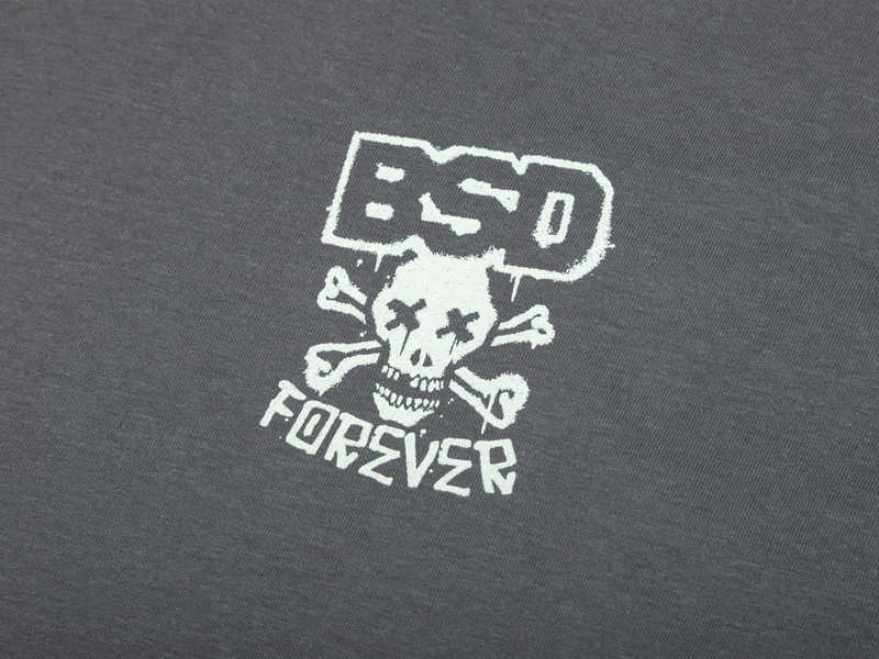 BSD More Speed T-Shirt