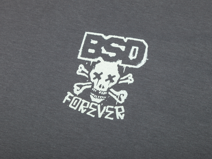 BSD More Speed T-Shirt