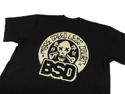 BSD More Speed T-Shirt