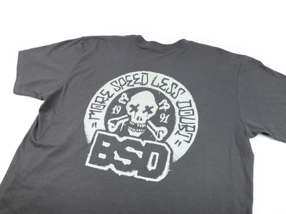 BSD More Speed T-Shirt