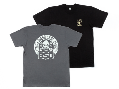 BSD More Speed T-Shirt