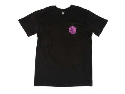 BSD Psyched Out T-Shirt – additional product view