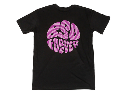 BSD Psyched Out T-Shirt – Xx Large