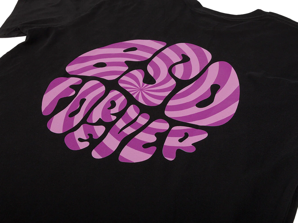 BSD Psyched Out T-Shirt – additional product view