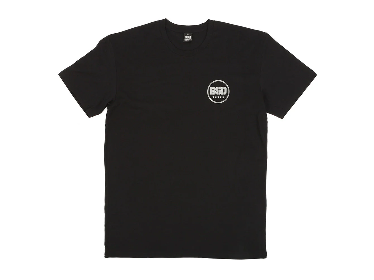 BSD Fully Roasted T-Shirt – additional product view