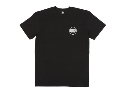 BSD Fully Roasted T-Shirt – additional product view