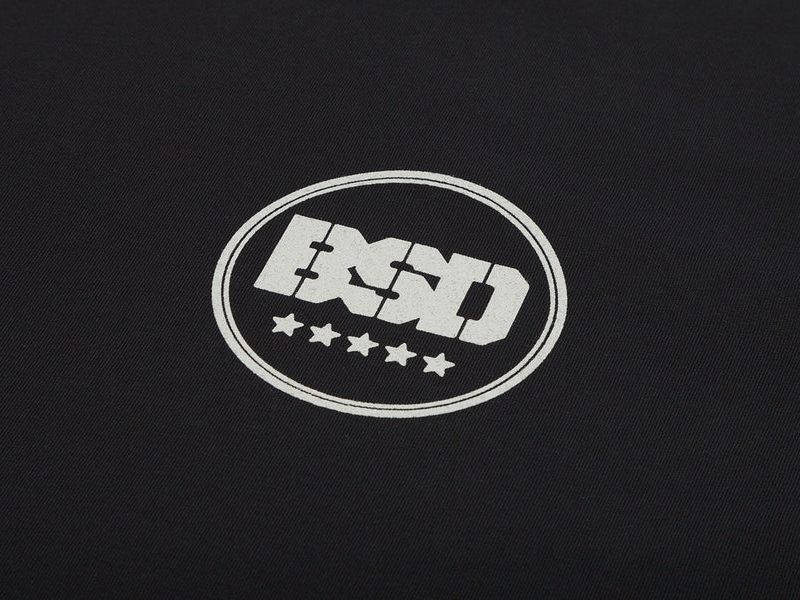 BSD Fully Roasted T-Shirt – additional product view