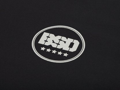 BSD Fully Roasted T-Shirt – additional product view