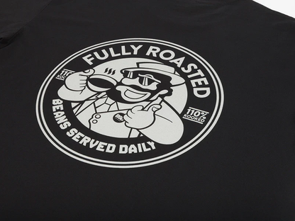 BSD Fully Roasted T-Shirt – additional product view