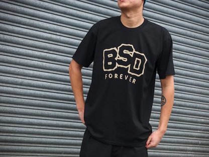 BSD Wobbler T-Shirt – Large