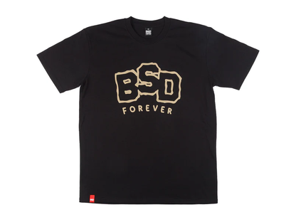 BSD Wobbler T-Shirt – Medium