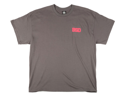 BSD Tuned Out T-Shirt – additional product view
