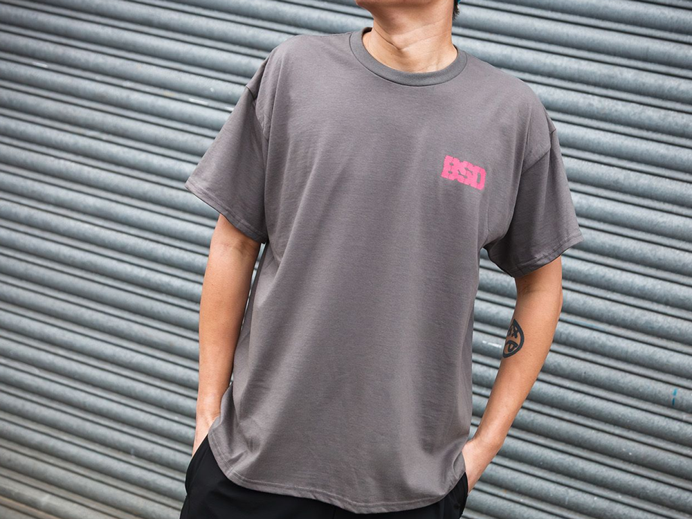 BSD Tuned Out T-Shirt – Medium