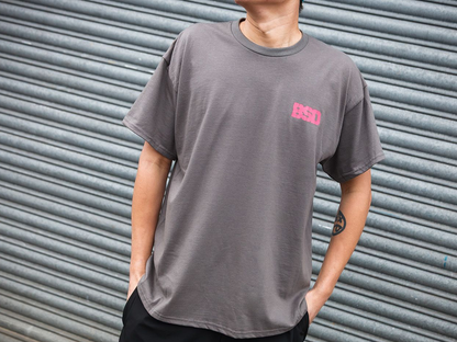 BSD Tuned Out T-Shirt – Medium