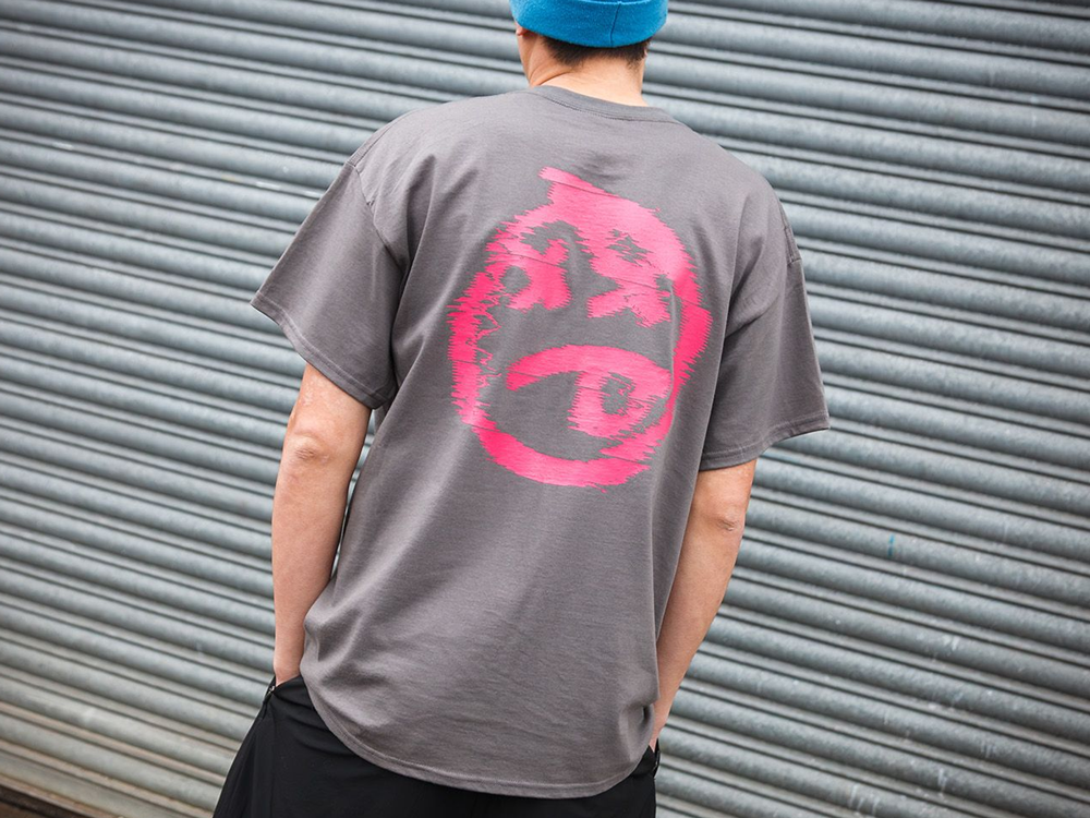 BSD Tuned Out T-Shirt – Large