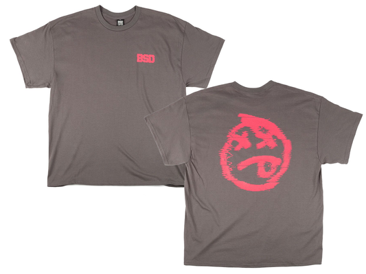 BSD Tuned Out T-Shirt – Small