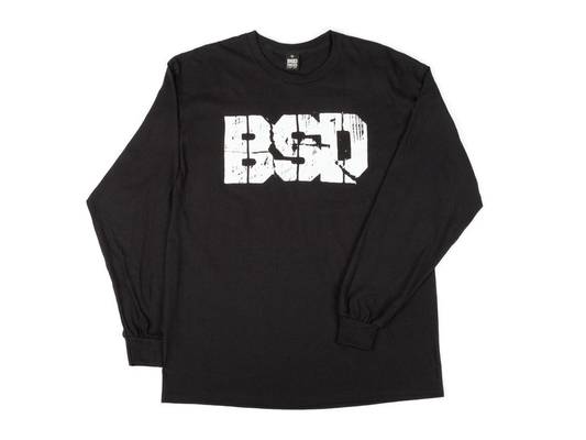 BSD Xerox Long Sleeve T-Shirt