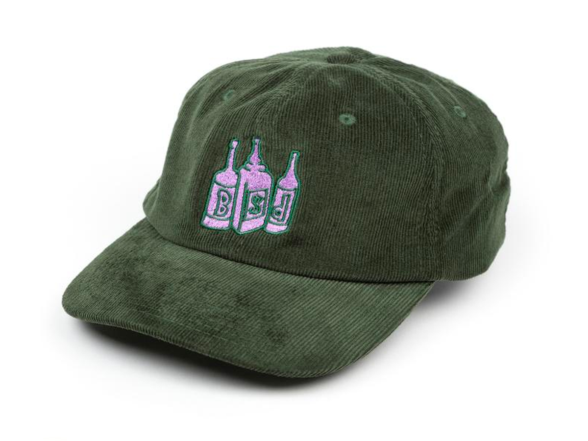 BSD Bottle Cap – Camel