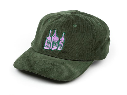 BSD Bottle Cap – Camel