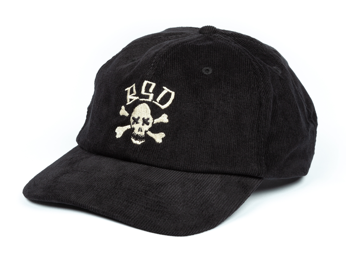 BSD More Speed Cap – additional product view