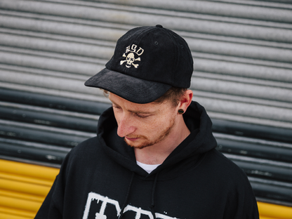 BSD More Speed Cap – Navy