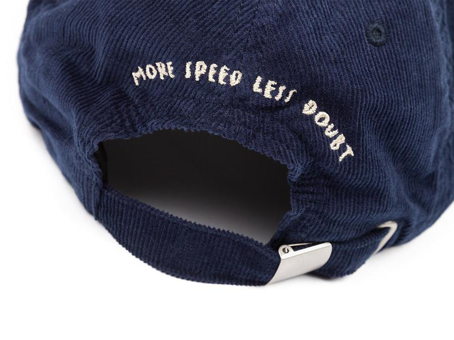 BSD More Speed Cap – additional product view
