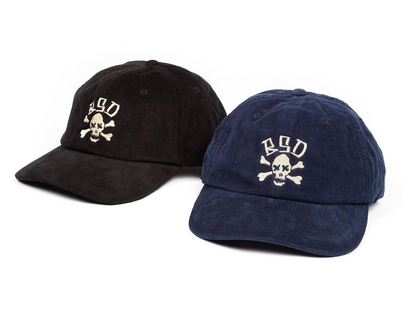 BSD More Speed Cap – Black