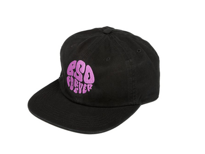 BSD Psyched Out Cap – Coffee