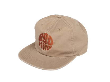 BSD Psyched Out Cap – additional product view