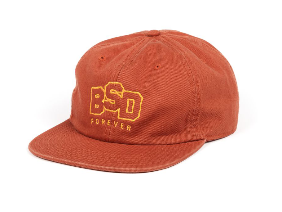 BSD Wobbler Cap