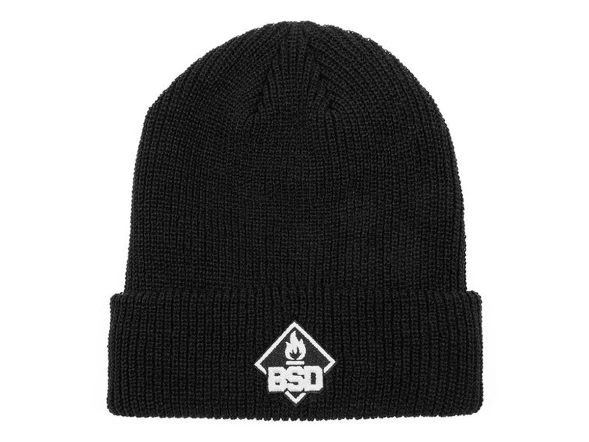 BSD Roastin Beanie – additional product view